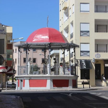 Eurosun Hotels Loulé Exterior foto