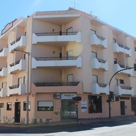 Eurosun Hotels Loulé Exterior foto