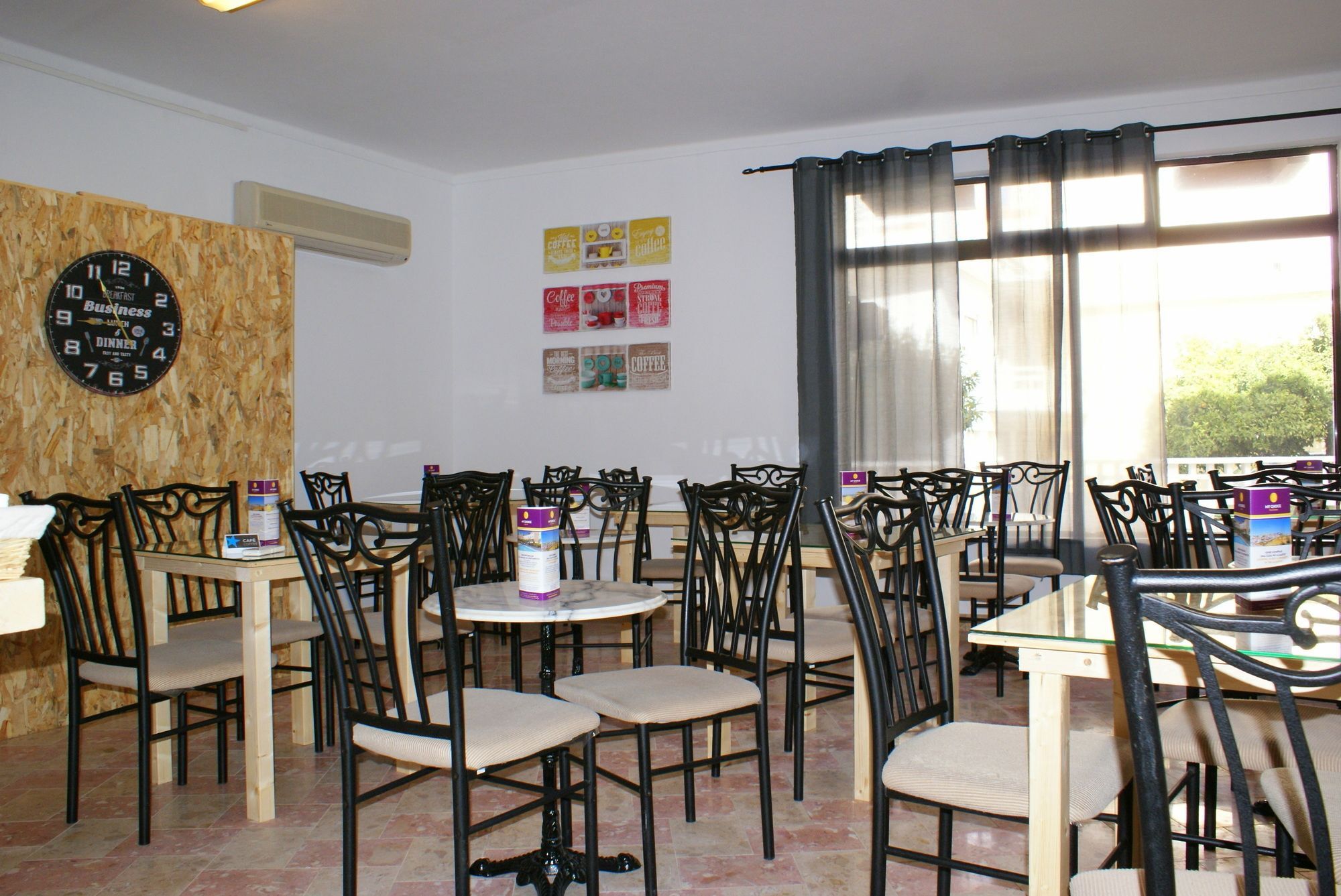 Eurosun Hotels Loulé Exterior foto